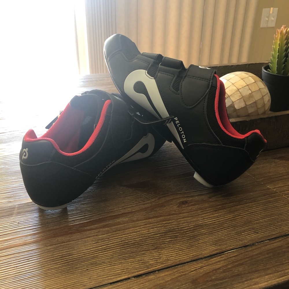 Peloton Shoes
